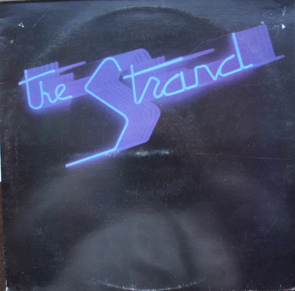 The Strand (4) - The Strand (LP, Album)