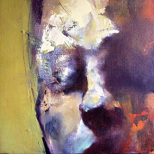 Thomas William Hill* - Asylum For Eve (CD, Album)