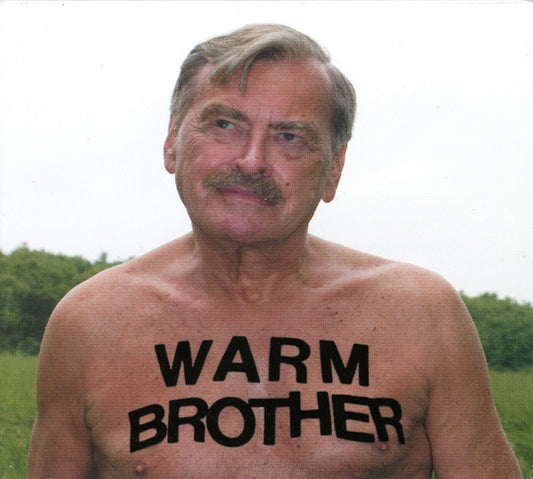 Digital Leather - Warm Brother (CD, Album, Dig)