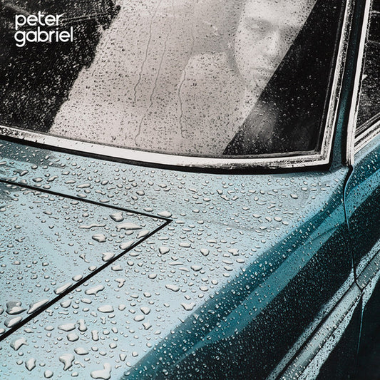 Peter Gabriel - Peter Gabriel (LP, Album, RE, RM, 180)