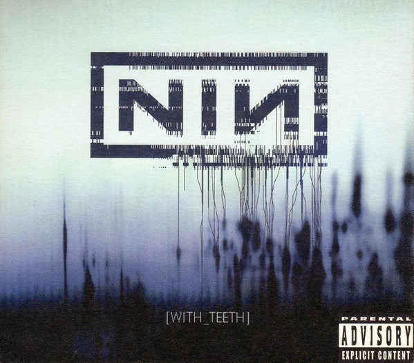 Nine Inch Nails - With Teeth (CD, Album, S/Edition, Dig)