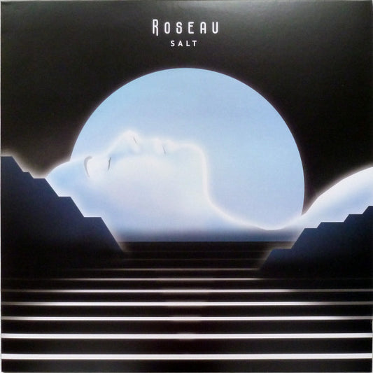 Roseau - Salt (LP, Album)
