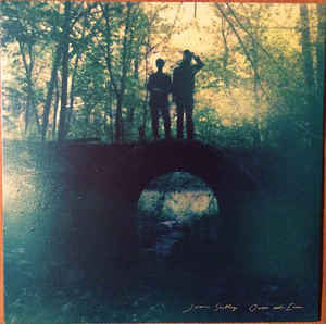 Joan Shelley - Over And Even (CD, Album)