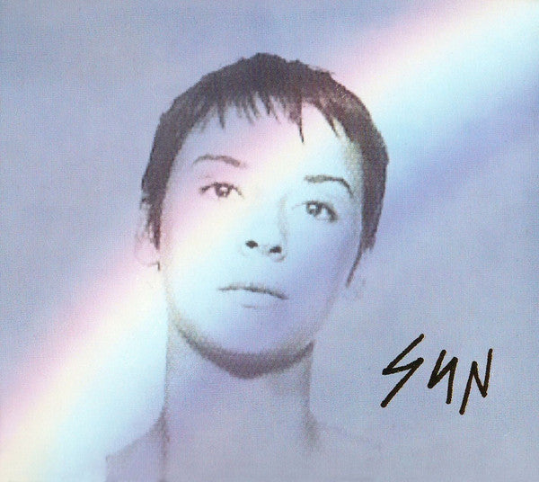 Cat Power - Sun (CD, Album, Dig)