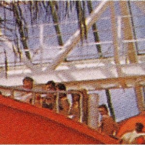 Errors - Have Some Faith In Magic (CD, Album)