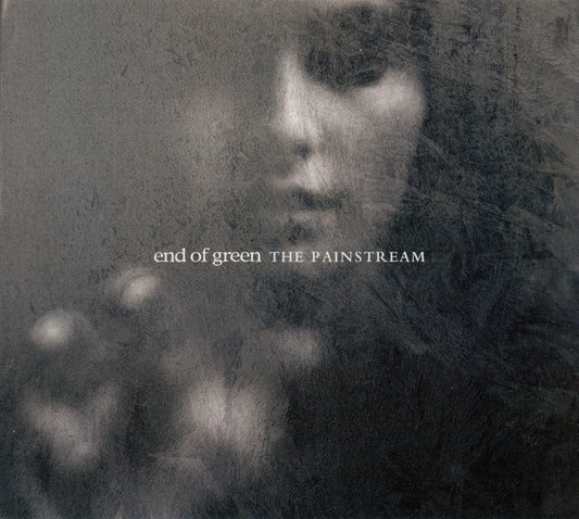End Of Green - The Painstream (CD, Album, Ltd)