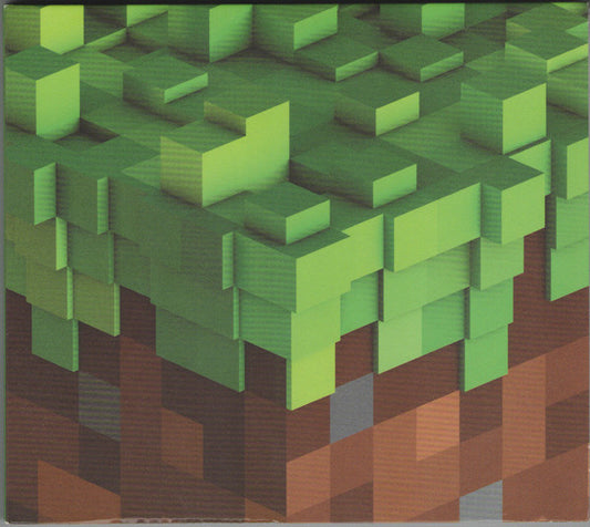 C418 - Minecraft Volume Alpha (CD, Album)