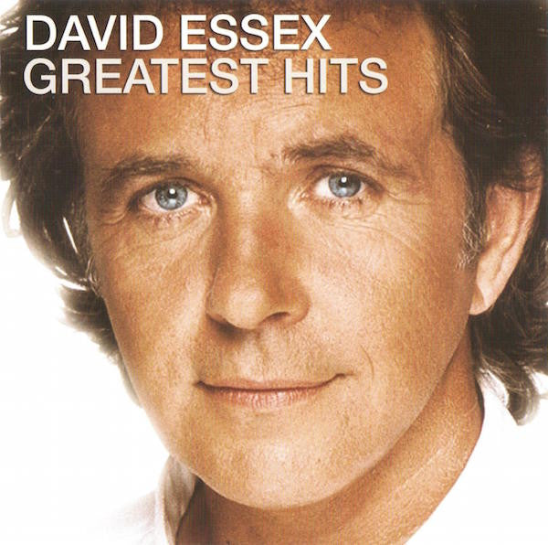 David Essex - Greatest Hits (CD, Comp)