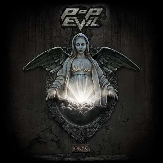 Pop Evil - Onyx (CD, S/Edition)