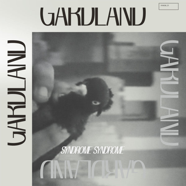 Gardland - Syndrome Syndrome (2xLP, Album)