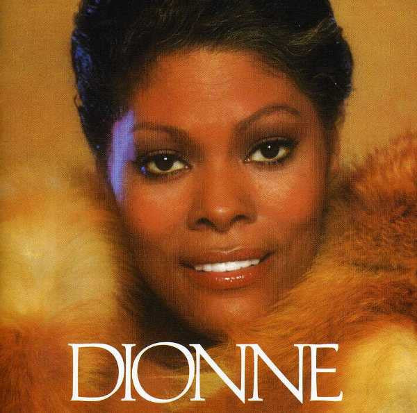 Dionne Warwick - Dionne (LP, Album)