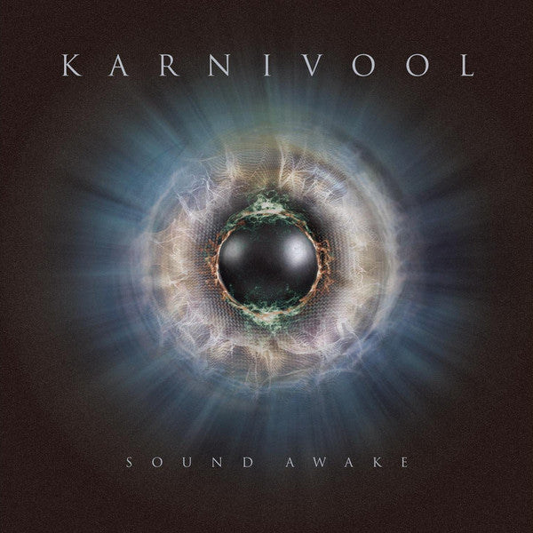 Karnivool - Sound Awake (CD, Album)
