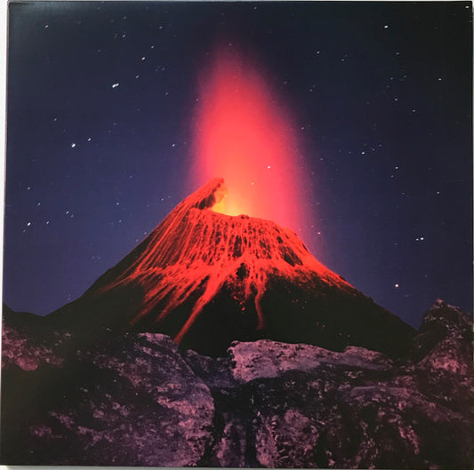 Akron/Family - S/T II: The Cosmic Birth And Journey Of Shinju TNT (2xLP, Album)