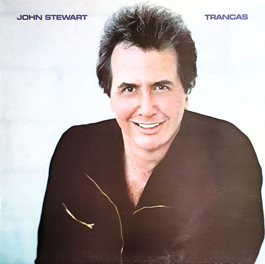 John Stewart (2) - Trancas (LP, Album)