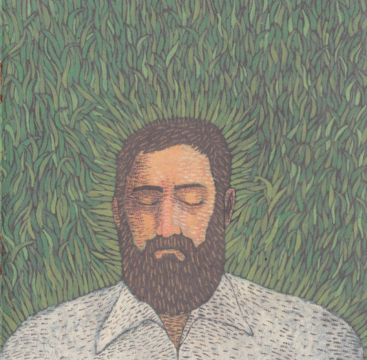 Iron + Wine* - Our Endless Numbered Days (CD, Album)