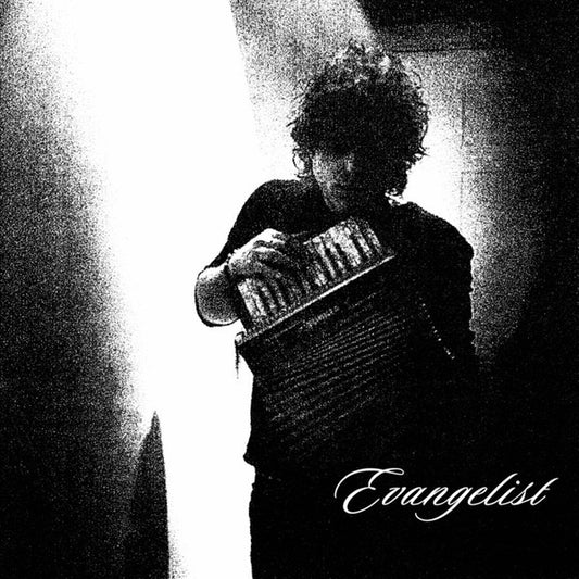 Gavin Clark & Toydrum - Evangelist (CD, Album)