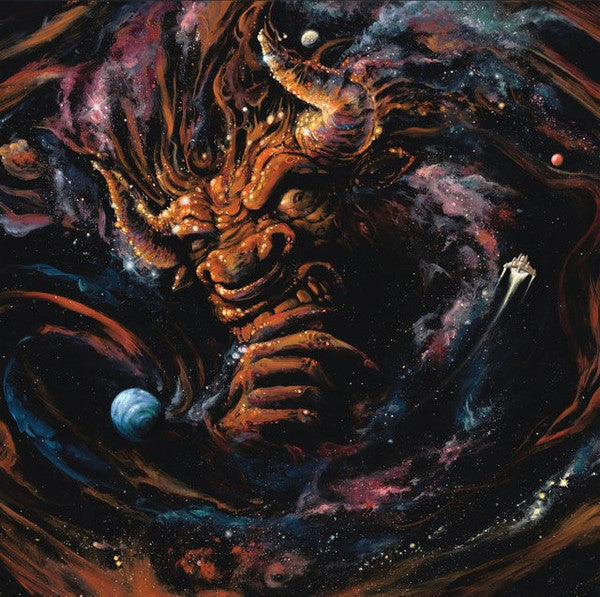 Monster Magnet - Last Patrol (2xLP, Album, Ltd)