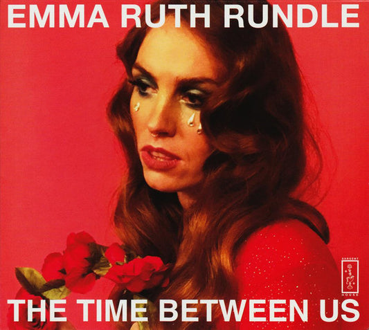Emma Ruth Rundle & Jaye Jayle - The Time Between Us (CD, EP)