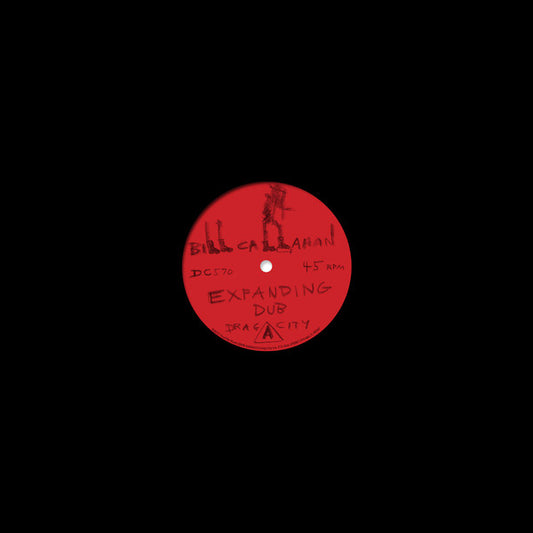 Bill Callahan - Expanding Dub / Highs In The Mid-40's Dub (12", Single)