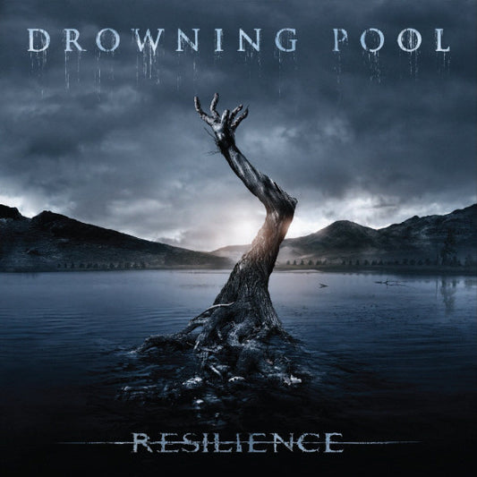 Drowning Pool (2) - Resilience (CD, Album)