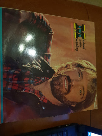 Michael Murphey* - Michael Martin Murphey (LP, Album)