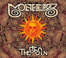 Monkey 3 - The 5th Sun (CD, Album, Ltd, dig)