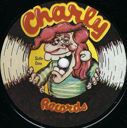 The Shangri La's* - Leader Of The Pack (7", Single)