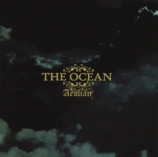 The Ocean (2) - Aeolian (CD, Album, Enh)