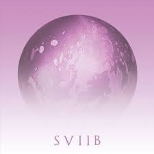 School Of Seven Bells - SVIIB (LP, Album)