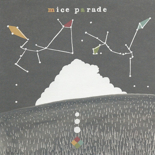 Mice Parade - Mice Parade (CD, Album)