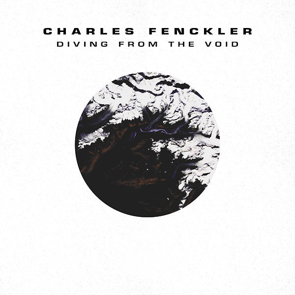 Charles Fenckler - Diving From The Void (CD, Album)
