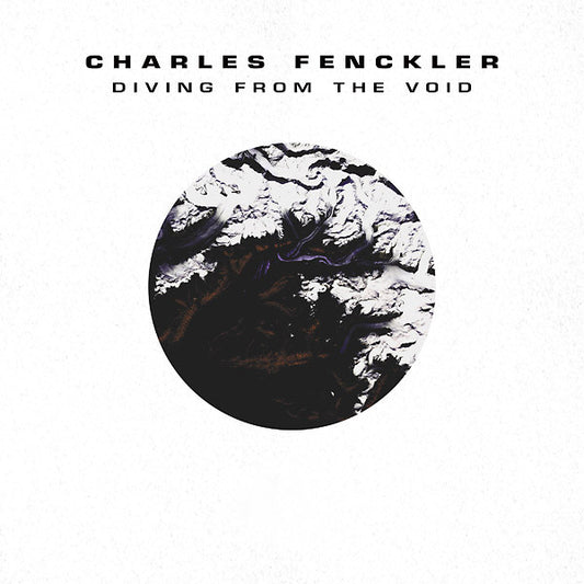 Charles Fenckler - Diving From The Void (CD, Album)