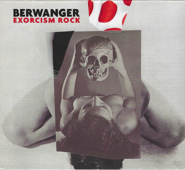 Berwanger* - Exorcism Rock (CD, Album)