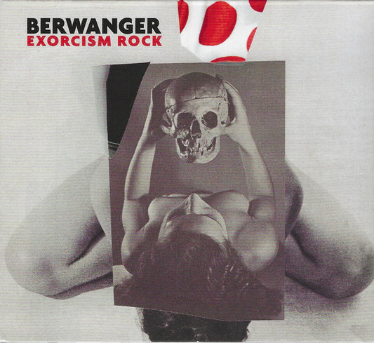 Berwanger* - Exorcism Rock (CD, Album)