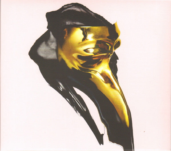 Claptone - Charmer (CD, Album, Dig)