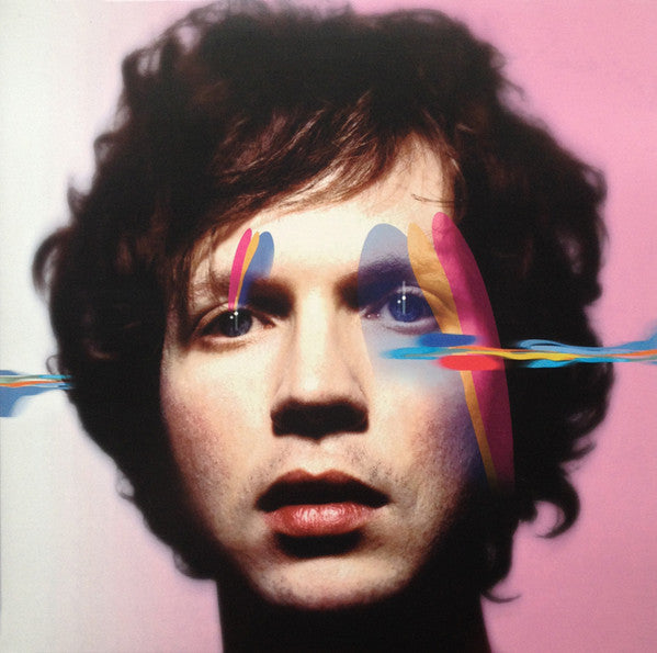 Beck - Sea Change (2xLP, Album, RE, 180)