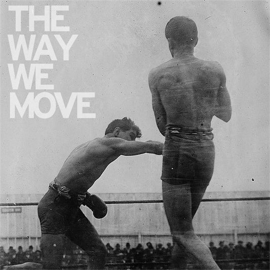 Langhorne Slim & The Law - The Way We Move (CD, Album)