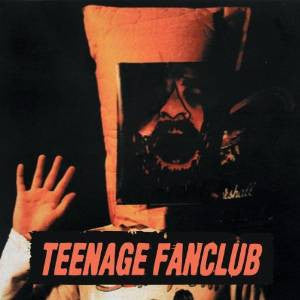 Teenage Fanclub - Deep Fried Fanclub (CD, Comp, RE)