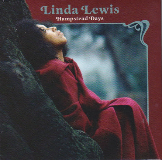 Linda Lewis - Hampstead Days (The BBC Recordings) (CD, Comp)