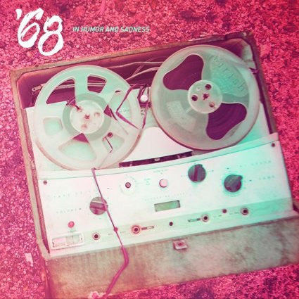 '68 - In Humor And Sadness (CD, Album)