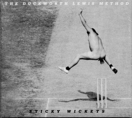 The Duckworth Lewis Method - Sticky Wickets (CD, Album, Dig)