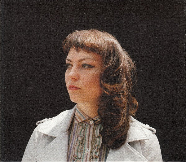 Angel Olsen - My Woman (CD, Album)