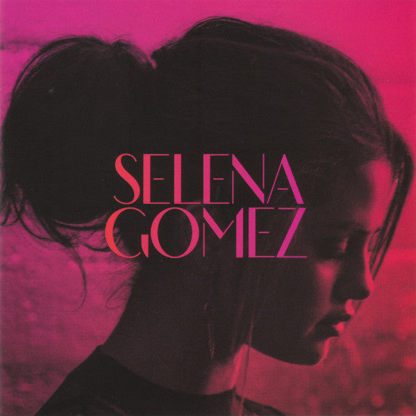 Selena Gomez - For You (CD, Comp)