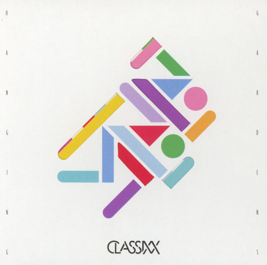 Classixx - Hanging Gardens (CD, Album)
