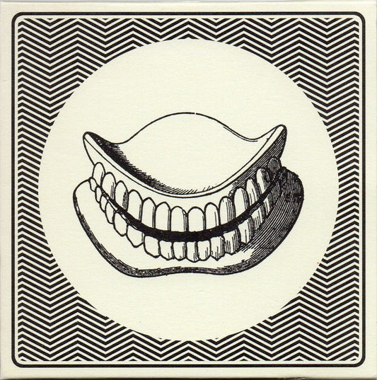 Hookworms - The Hum (CD, Album)
