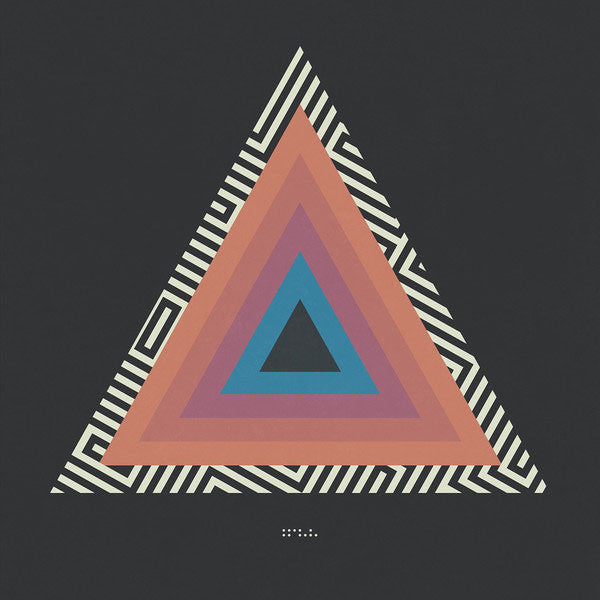 Tycho (3) - Awake (Remixes) (LP, Album, Ltd, Blu)