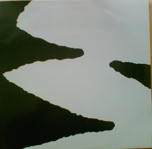 Various - The First Offence (12", EP)