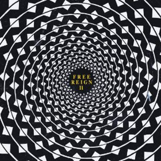 Clinic - Free Reign II (LP, Album, 180)