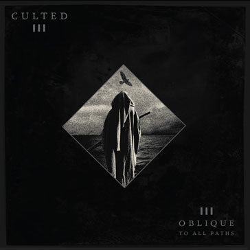 Culted - Oblique To All Paths (CD, Album, Dig)