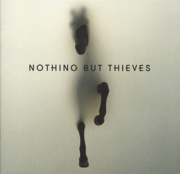 Nothing But Thieves - Nothing But Thieves (CD, Album)